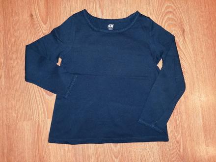 Tričko - 110/116, 116