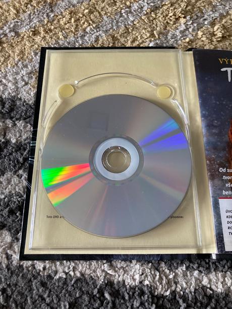 Tigre výprava do barín, 