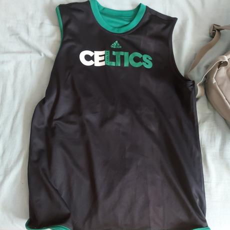 Basketbalový dres boston celtics, adidas,m