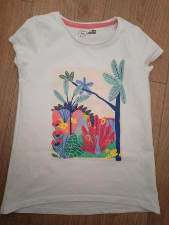 Tričko 134 pav, 134