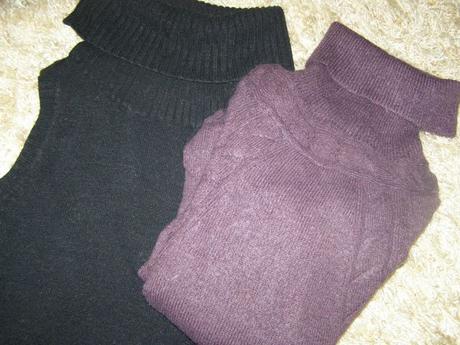 Mango pulóver + kenvelo vesta, mango,s