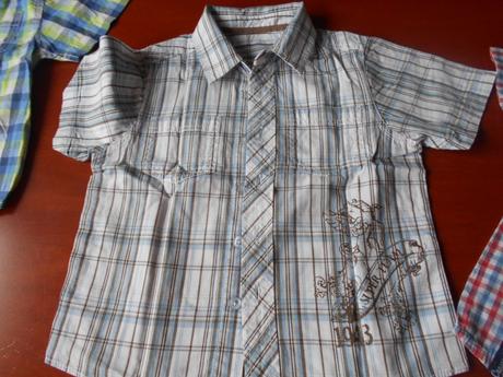 Košeľa, dopodopo,98