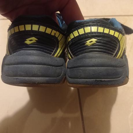 Tenisky lotto velkosť 30, lotto,30