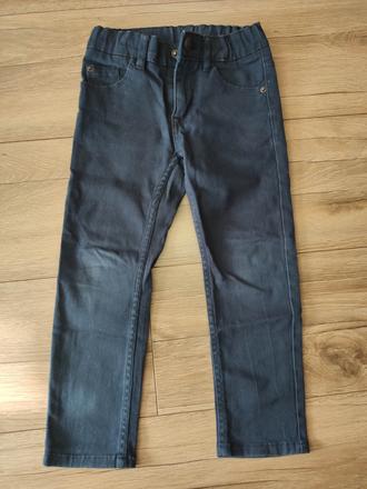 Nohavice, lindex,104