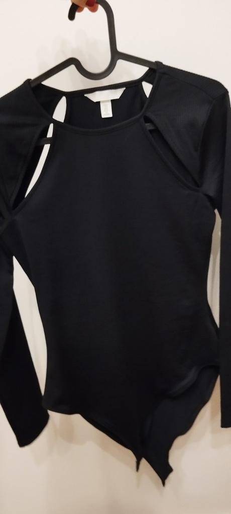 Body damske, h&m,s
