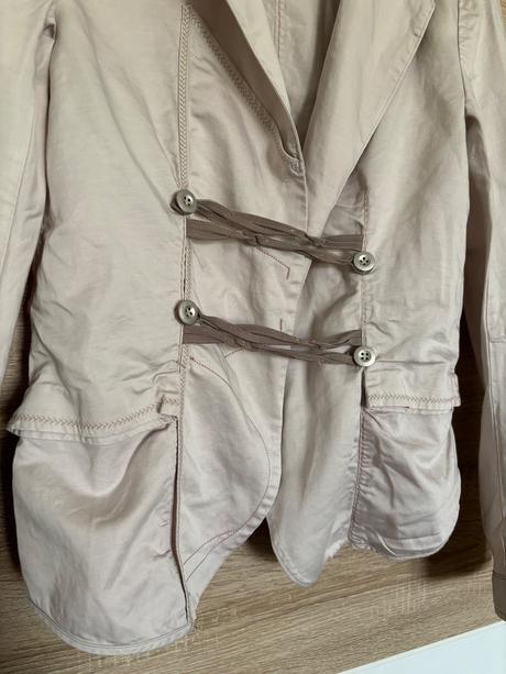 Sako / ľahká bunda, l