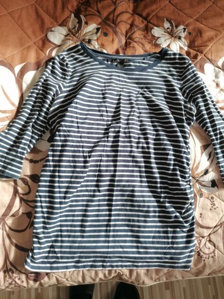 Tehotenské tričká, esmara,m