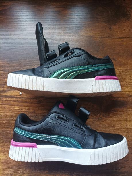 Tenisky puma., puma,33