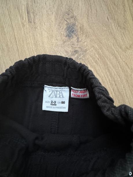 Kraťasy zara, zara,98