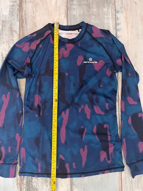 Top stav - detský funkčný termo set č. 152/158, 152