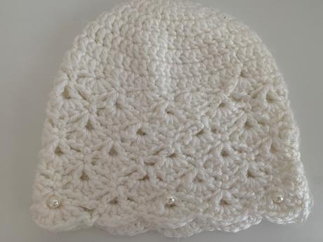 Krasna hackovana cispocka, 116