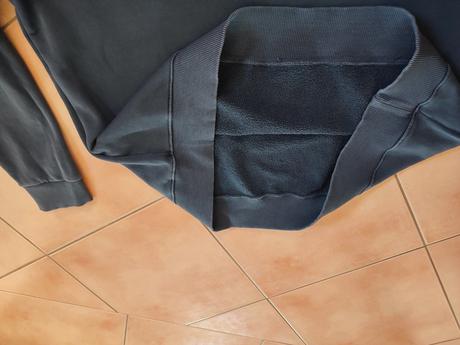 Pánska mikina zn.review, review,l