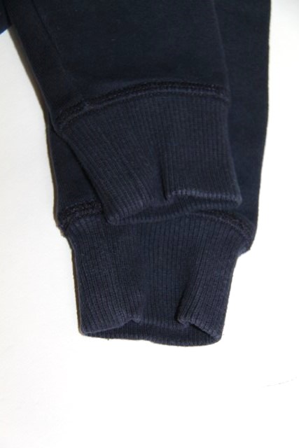 Tmavomodrá mikina next veľ. 12 - 18 mes. a, next,86