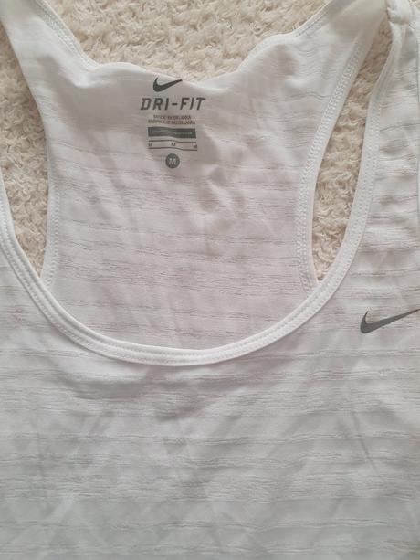 Nike tielko, nike,m