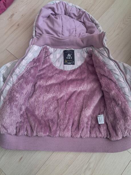 Vetrovka v.128/134, 128