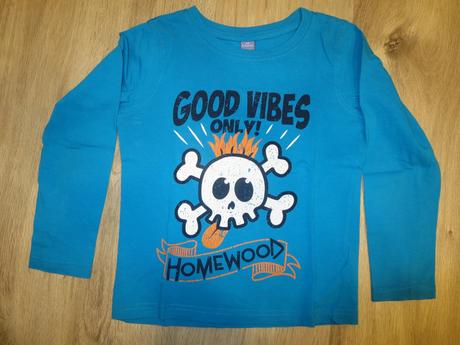 Tričko, dopodopo,116