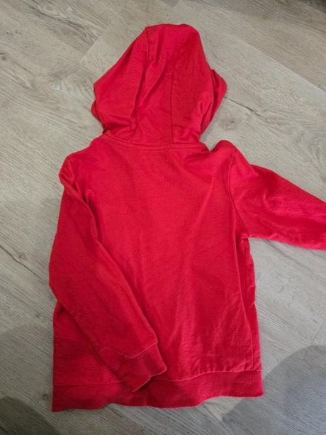 Mikina spiderman, sinsay,116