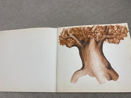 Jens sigsgaard muška bzumka a medvedík ťapko 1981,