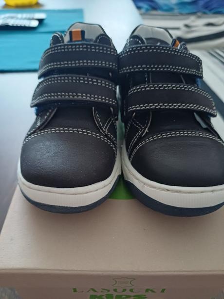 Topánky, lasocki,23