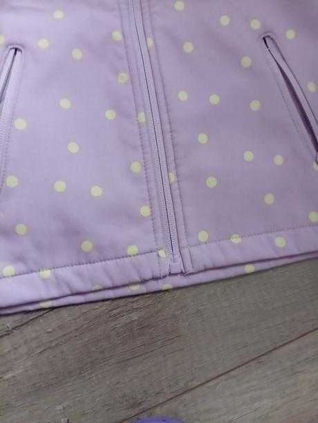 Softvelova bunda, 104