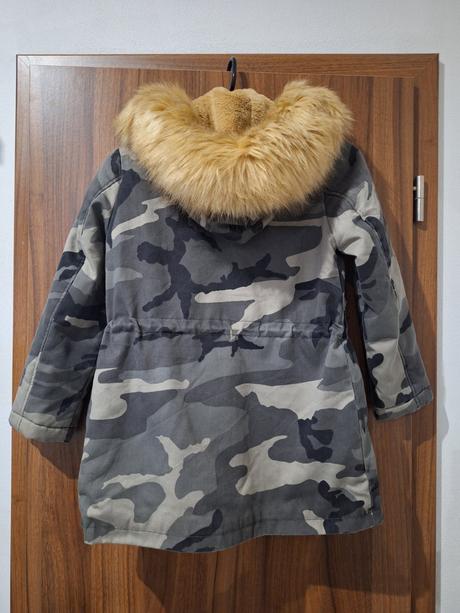 Zimná bunda, 134