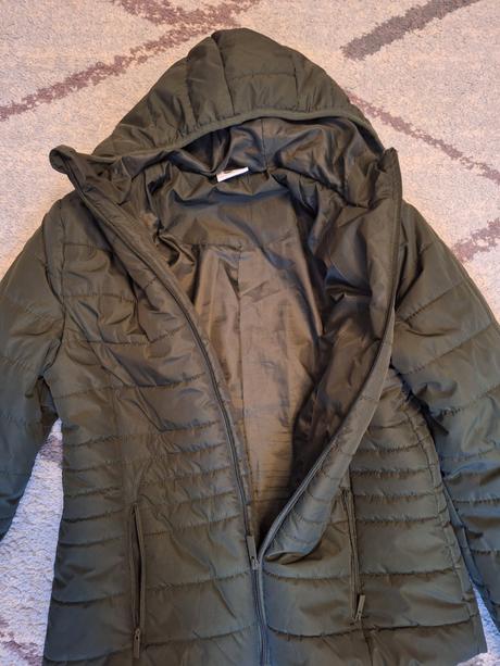 Prechodna bunda, takko,40