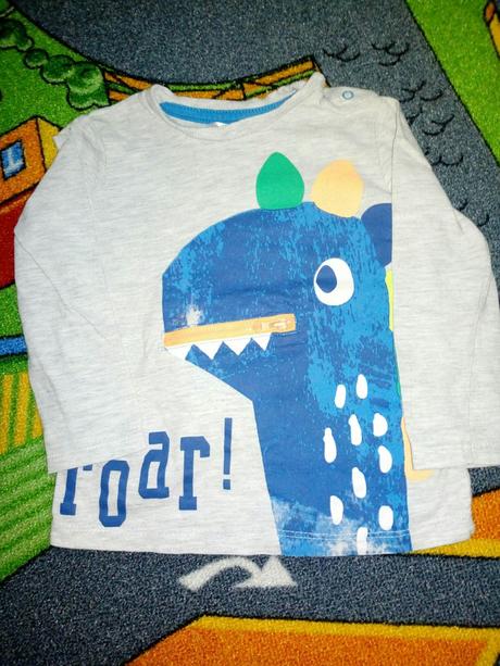 Chlapček 86, 86–98