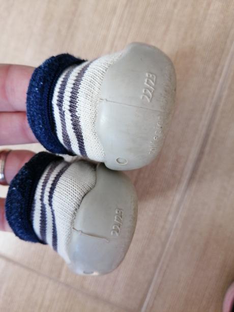 Collegien 22/23 barefoot, collegien,22