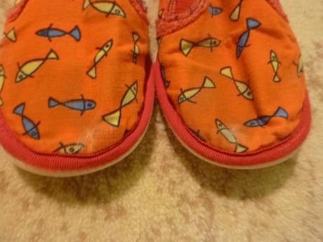 Papučky, 34