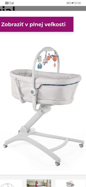 Je toto vhodné na nočné spinkanie bábätká?