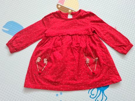 Vianočné oblečenie, 80