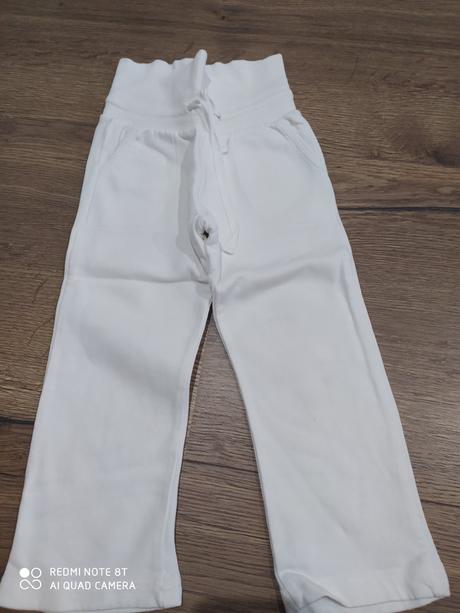 Dievc.teplaky, zara,98