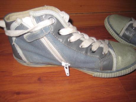 Tenisky geox, geox,34