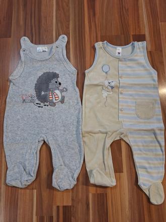 Dupačky, baby club,74