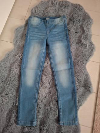 Riflové džegíny 122, 122