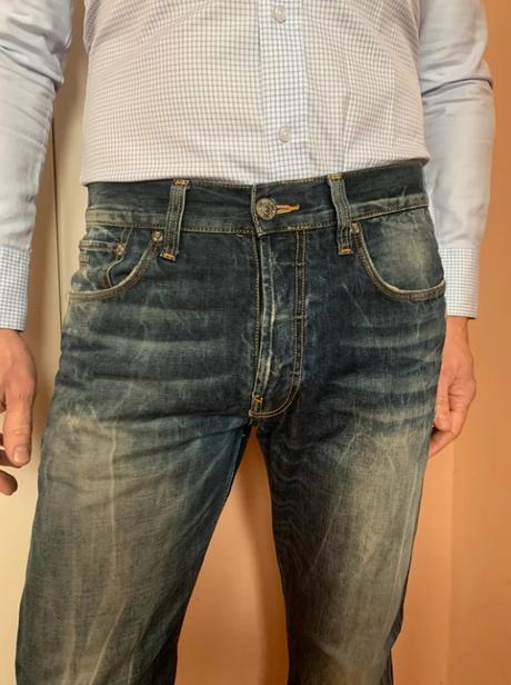 Pánske rifle g-star, g-star raw,l