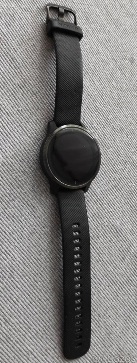 Garmin venu, garmin