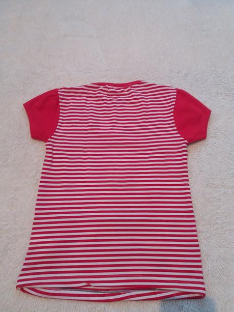 Letne tricko pre dievcata, 152