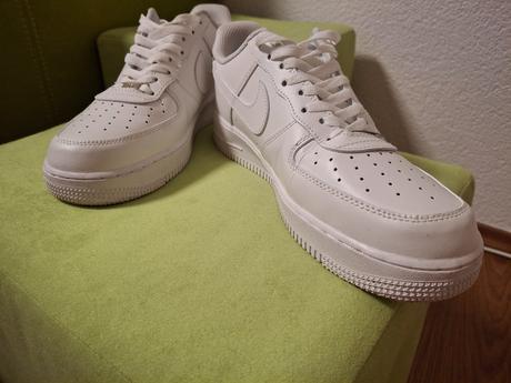 Tenisky nike air, nike,43