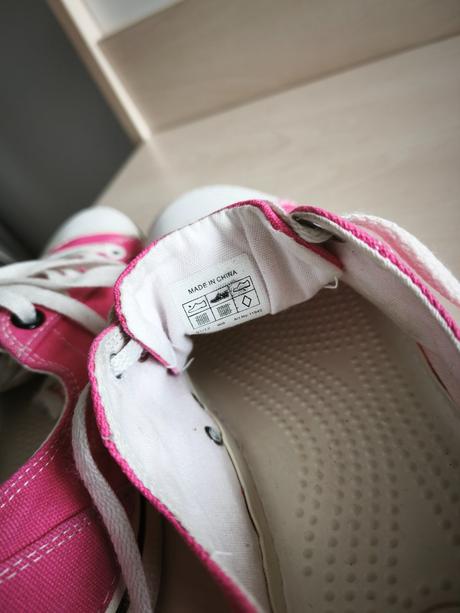 Tenisky w6, crocs,36