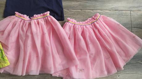 Balík pre dvojičky č. 122, 122–134