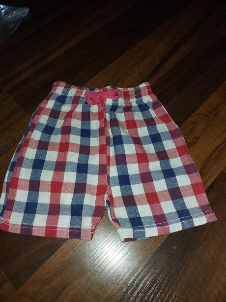 Krátke nohavice, 74