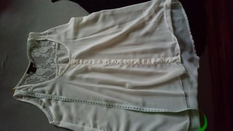 Blúzky veľkosť m, m