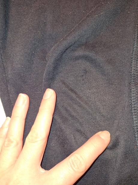 Tepláky, lupilu,110