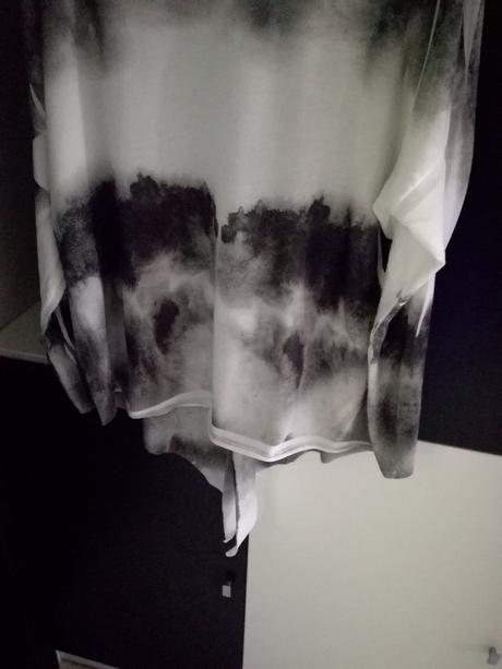 Krasna tunika/tricko uni, 