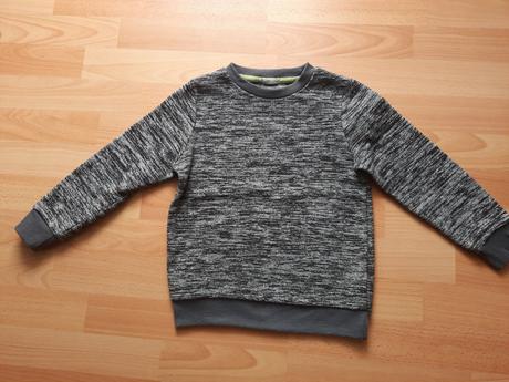 Chlapčenská mikina, pepco,116