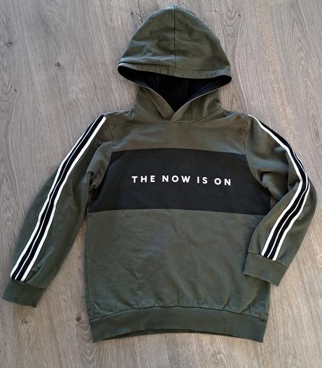 Mikina, coccodrillo,140