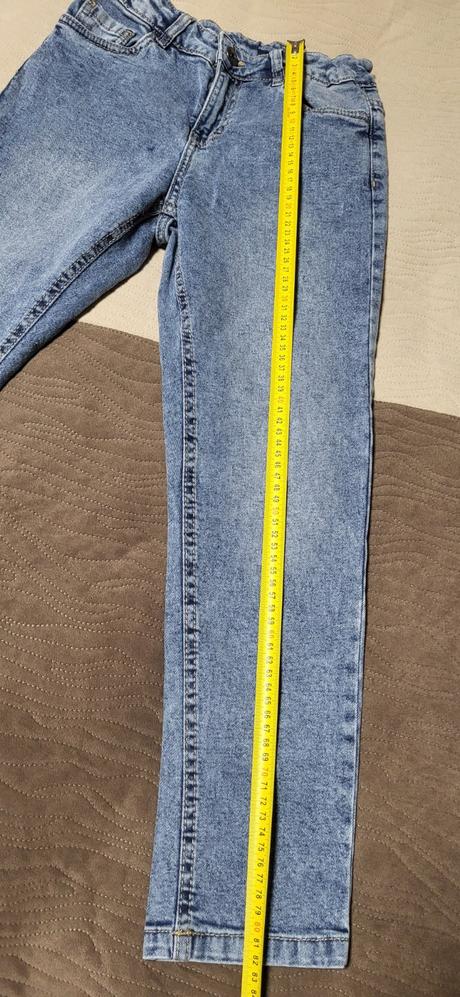 Rifle velk. 146, pepperts,146