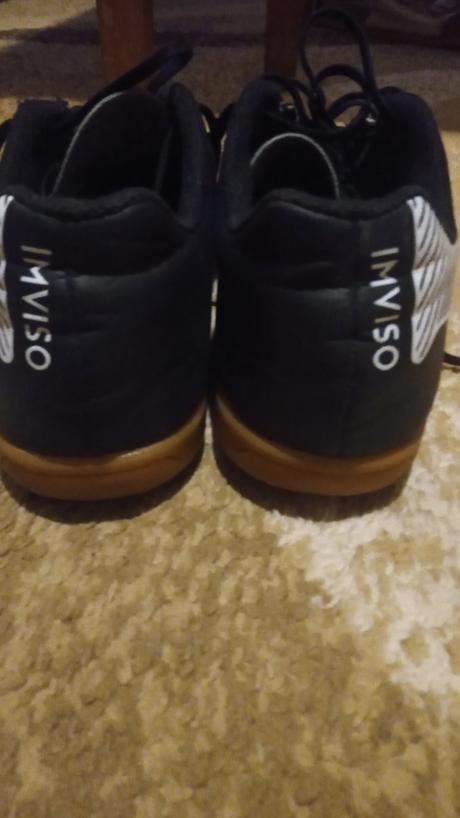 Halovky, decathlon,43
