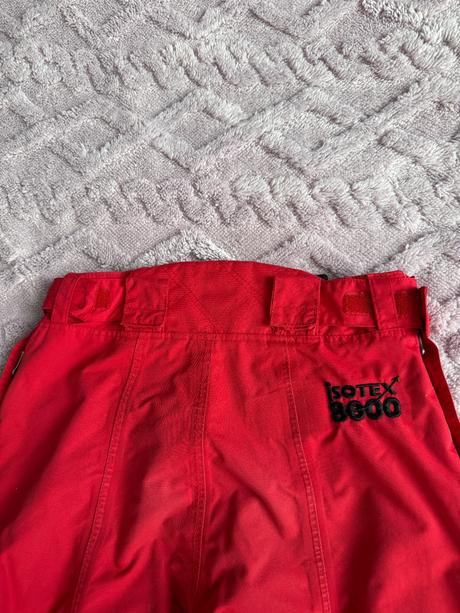 Lyžiarske nohavice dare2b, 152